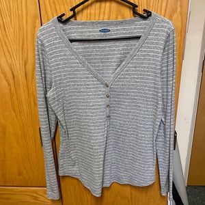 Old navy Long sleeve shirt